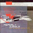 Asphalt Jungle - Sick Of Industry-Driven Music