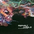 Asphalt Jungle - The Last One Shuts the Door