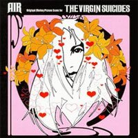 Air - Virgin Suicides