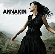 Annakin - Falling into Place