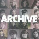 Archive - You All Look The Same To Me