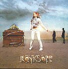 Röyksopp - Understanding