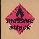 Massive Attack - Blue Lines