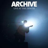 Archive - Live at the Zenith