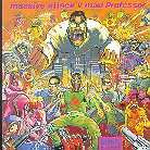 Massive Attack - No Protection: Massive Attack vs. Mad Professor