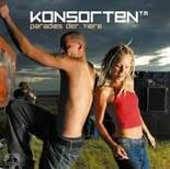 Konsorten - Paradies der Tiere