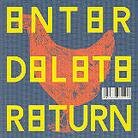 Felka - Enter Delete Return