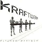 Kraftwerk - Minimum-Maximum