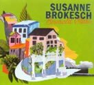 Susanne Brokesch - Emerald Stars