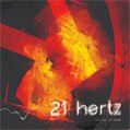21 Hertz - Ocean of time