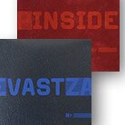 Kold - vast / inside