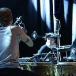 Moritz von Oswald Trio