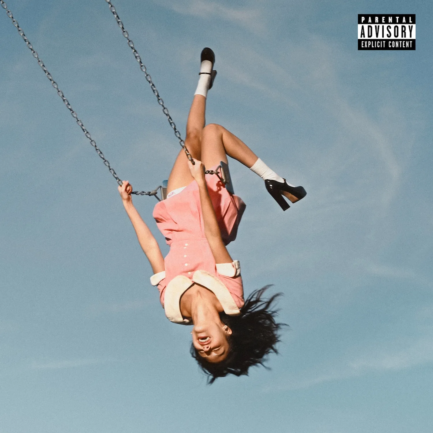 Olivia Rodrigo: Early Take on a Melancholy, Lovestruck Vibe