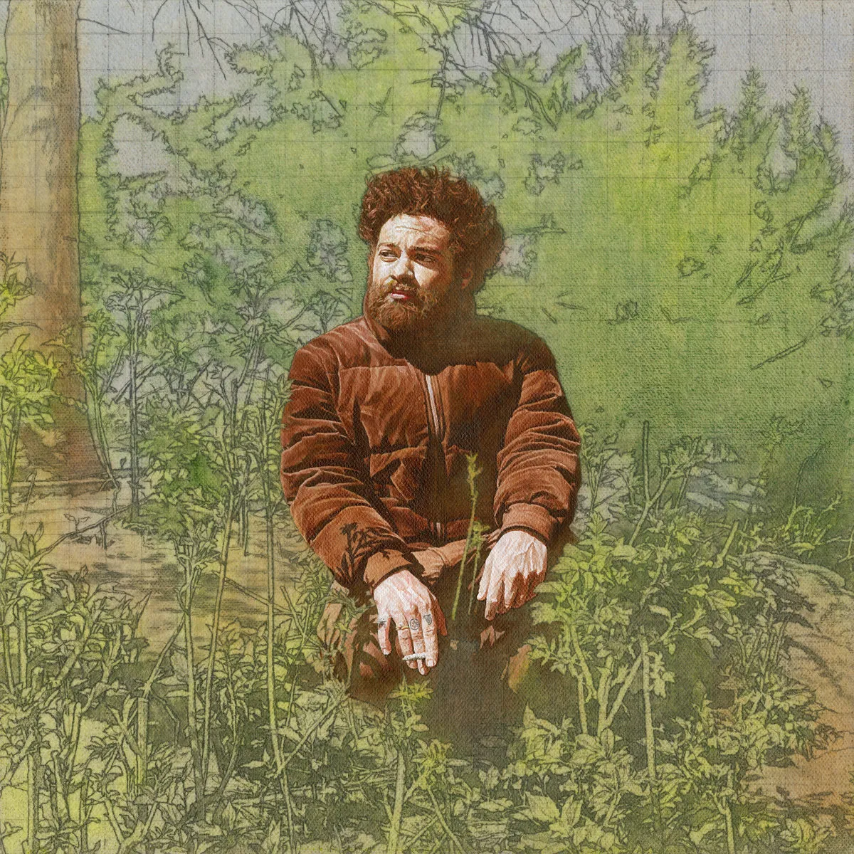 This Week’s Album Spotlight: Wiki — Ancient History