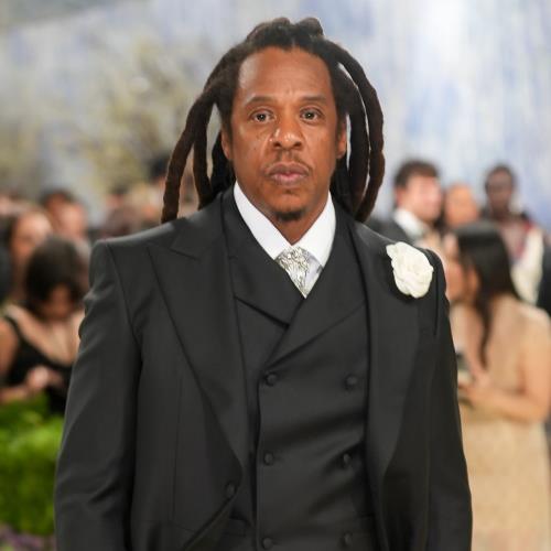 Jay-Z to headline an eight-episode documentary chronicling his life to date