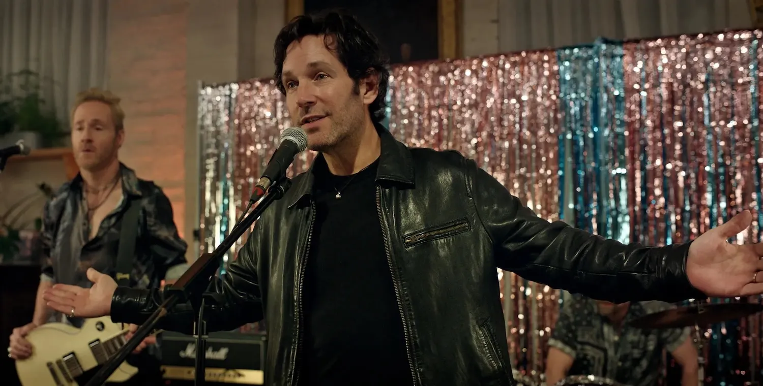 Don’t Raise Your Lighter for the Power Ballad