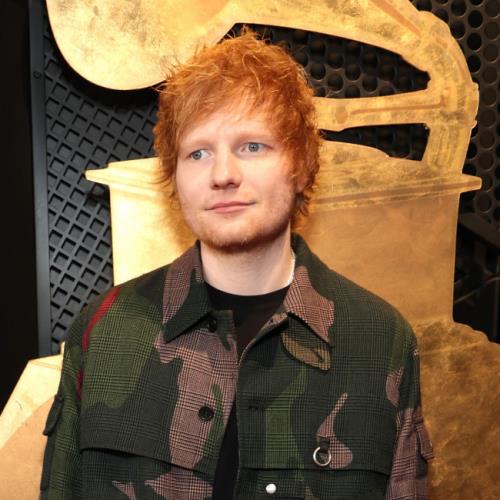 Ed Sheeran signs new recording deal after leaving Warner Music Group