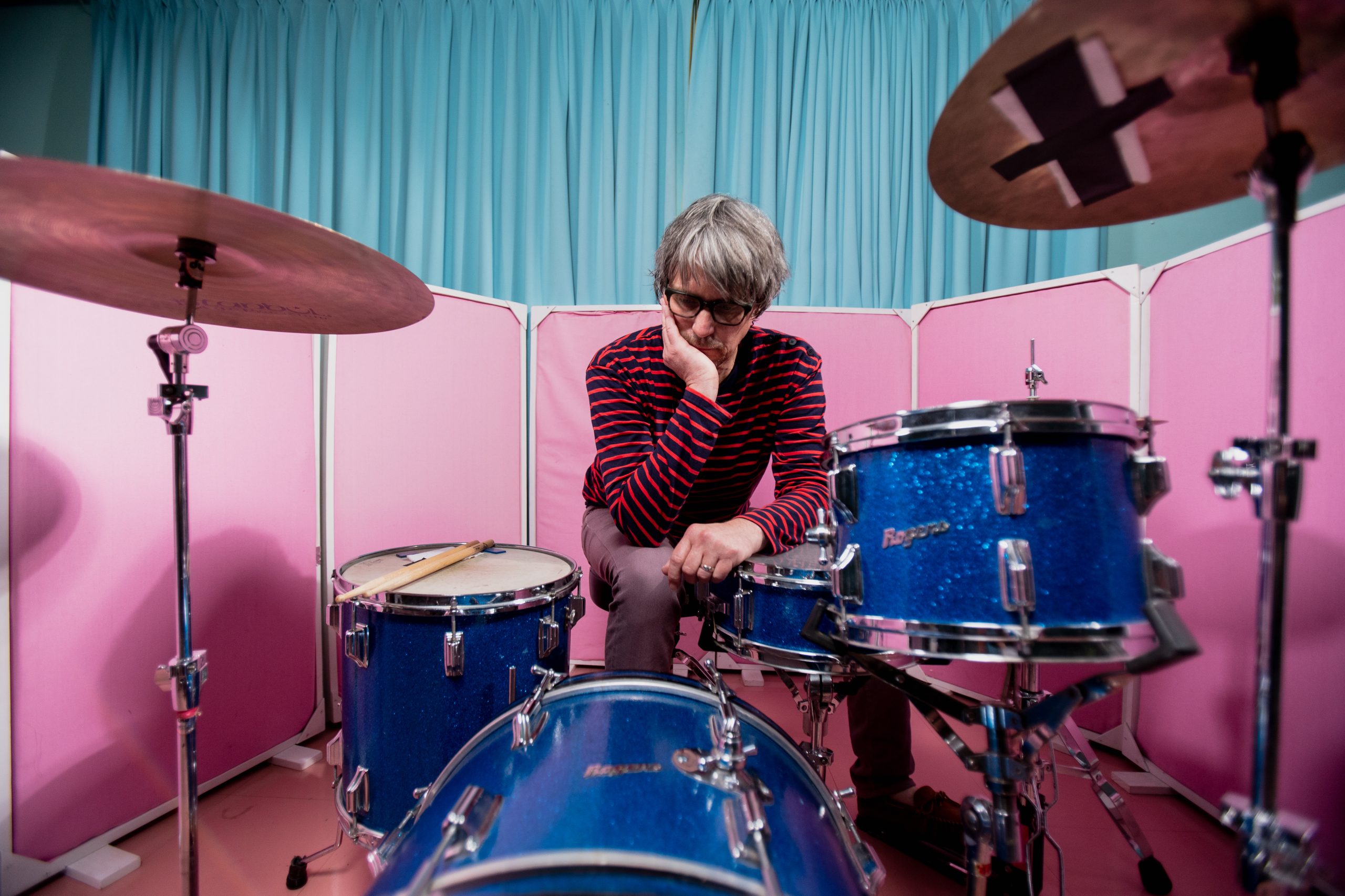 Steven Drozd Interview: The Flaming Lips and the Oddness of Discussing Them in the Past