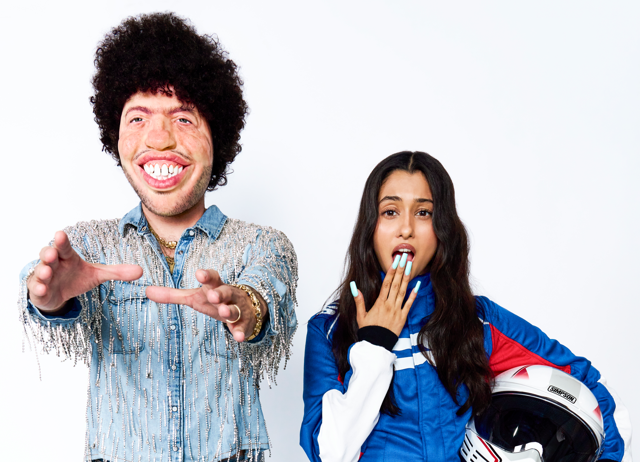 Benny Blanco Reveals New Album Hermoso; Listen to Joven y Salvaje Featuring Bb Trickz