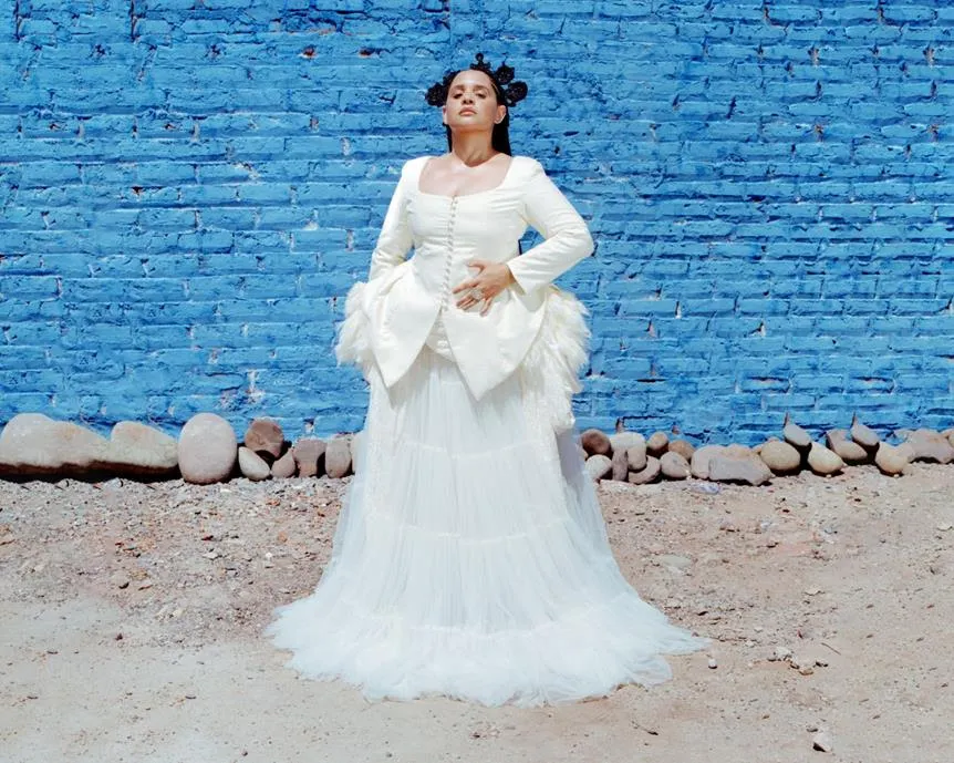 Lido Pimienta Drops New Single: Marea
