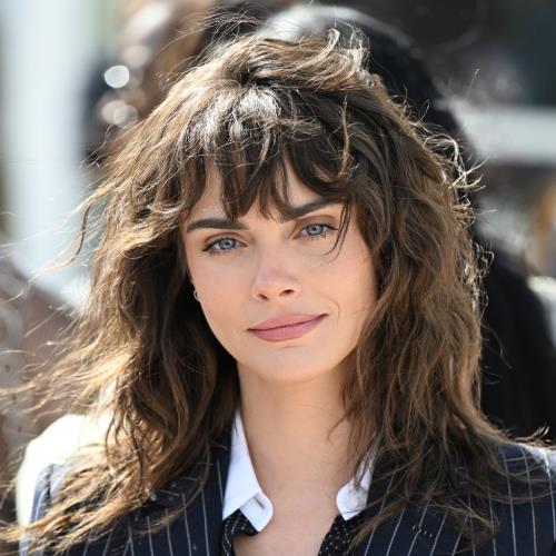 Cara Delevingne Considered Releasing Music Under a Different Stage Name