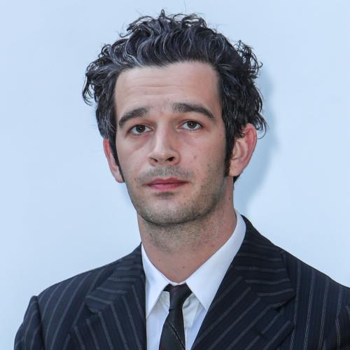 Matty Healy Joins The 1975 Tribute Band for Pre-Wedding Party