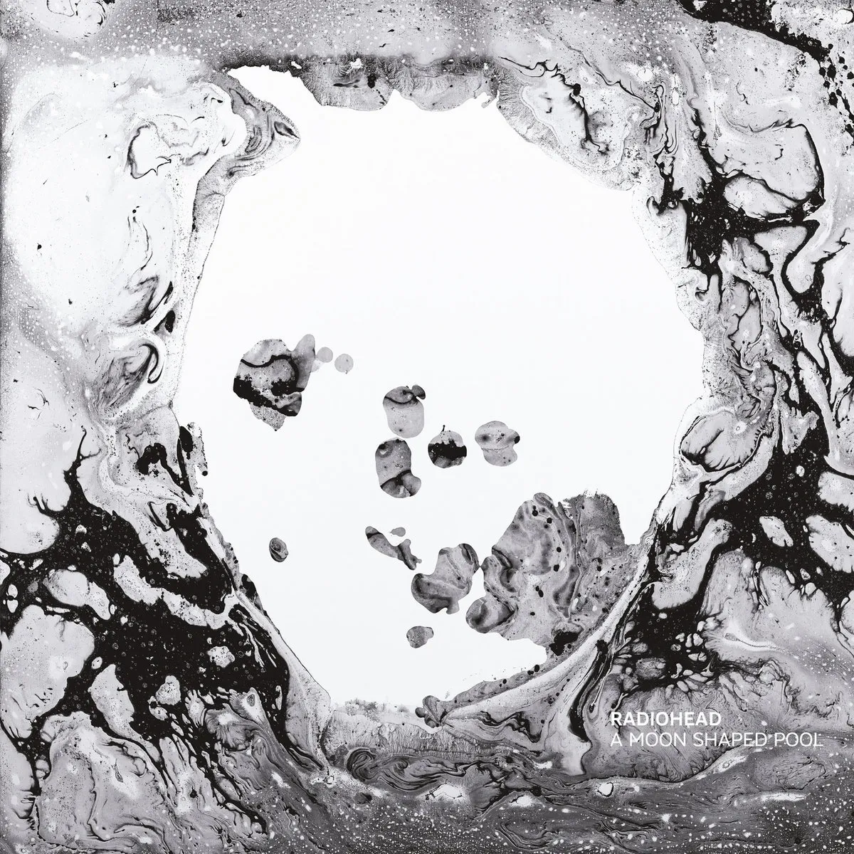 A Moon Shaped Pool: 10th Anniversary