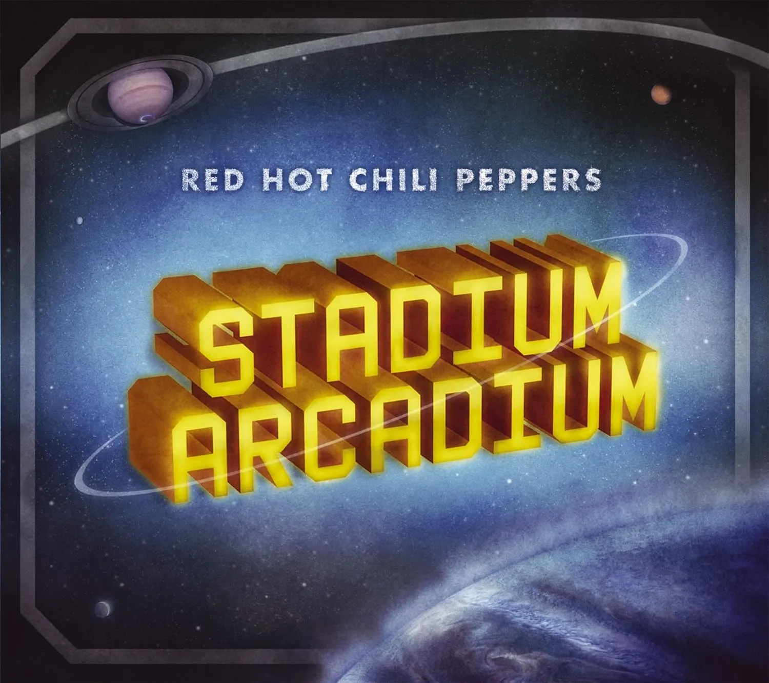 Stadium Arcadium: Celebrating 20 Years