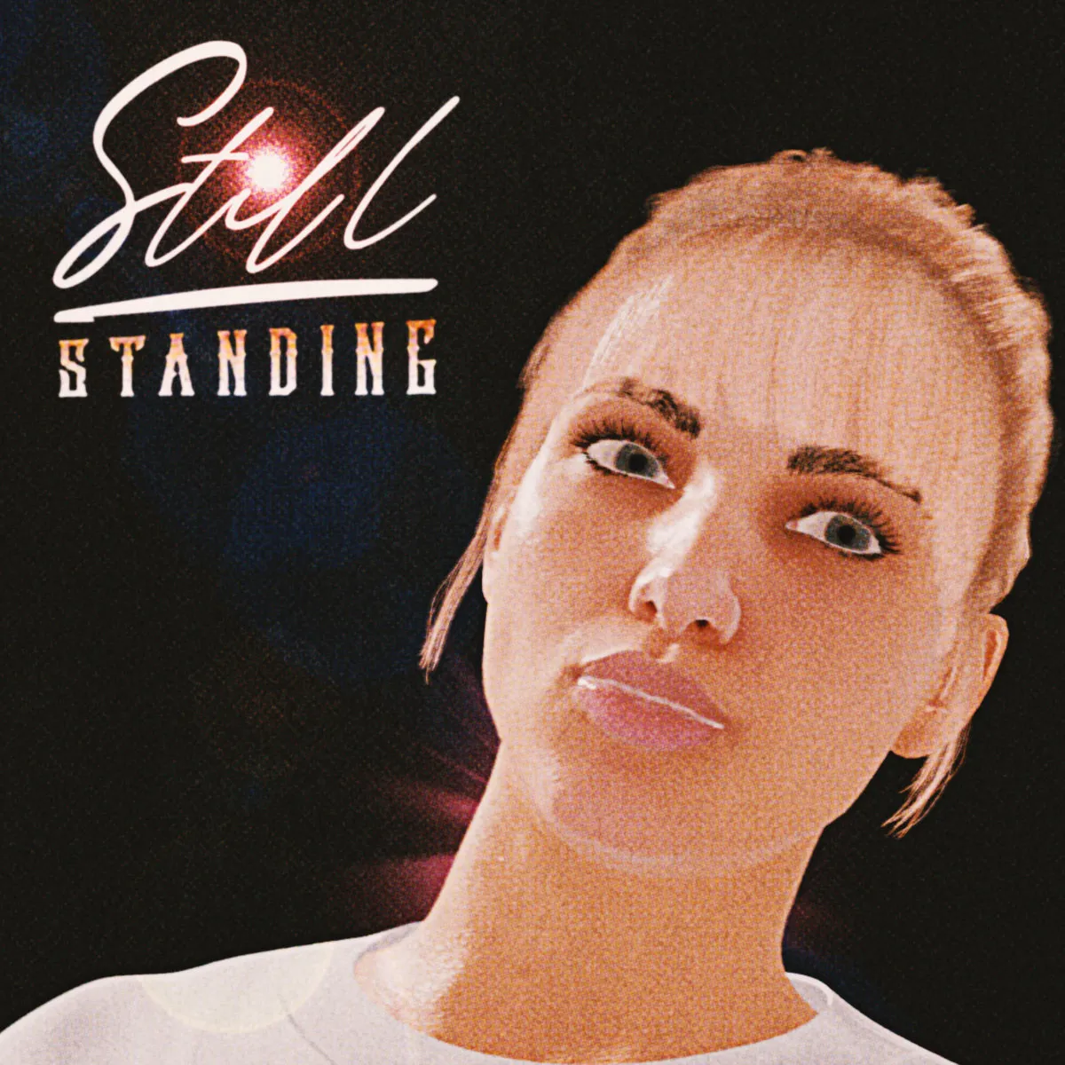 Still Standing by DJ Sabrina The Teenage DJ