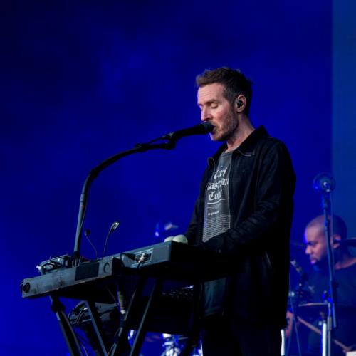 Massive Attack recounts surreal detention after Singapore show as authorities ban their return