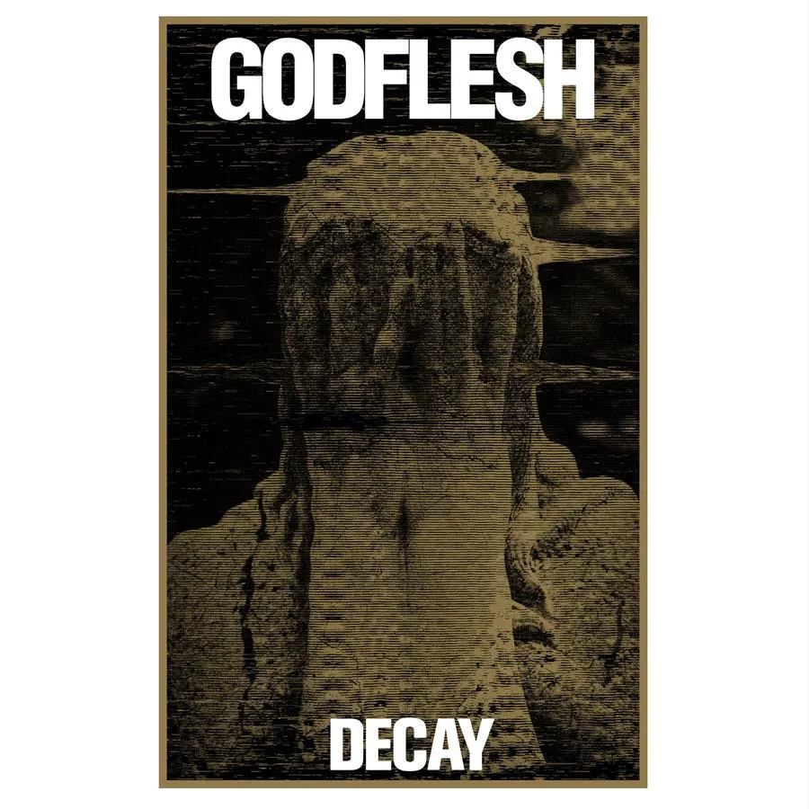 Godflesh Unveils New Album Decay, Listen to ‘Living/Ending’