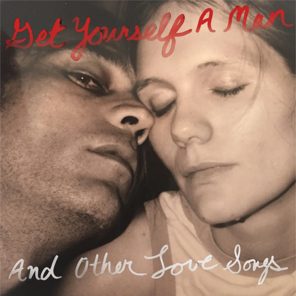 The Cradle Unveils New Album: Get Yourself a Man and Other Love Songs; Listen to Human Nature