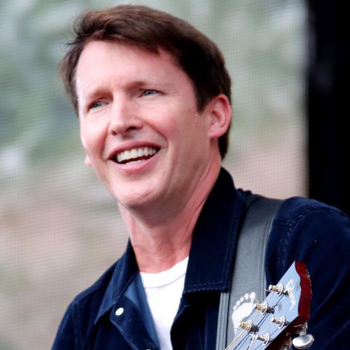 James Blunt denies rumors he was Hayden Panettiere’s yacht companion