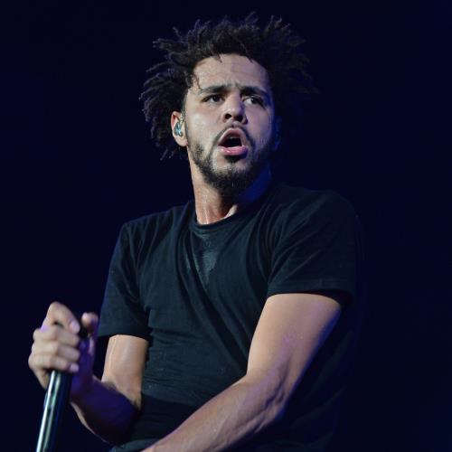 J. Cole cancels show following the death of a tour crew member