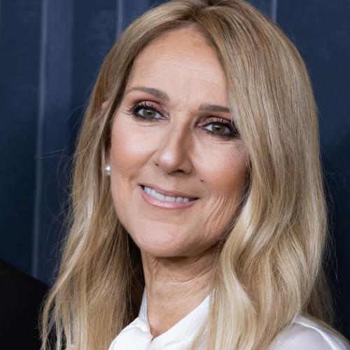 Céline Dion Returns to the Stage in an Emotional Comeback