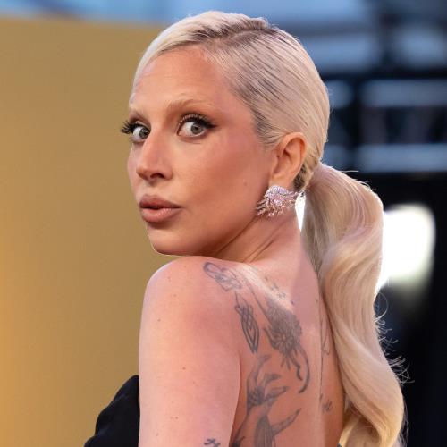 Lady Gaga Seeks Legal Fees From Surf Brand After Mayhem Lawsuit Collapse