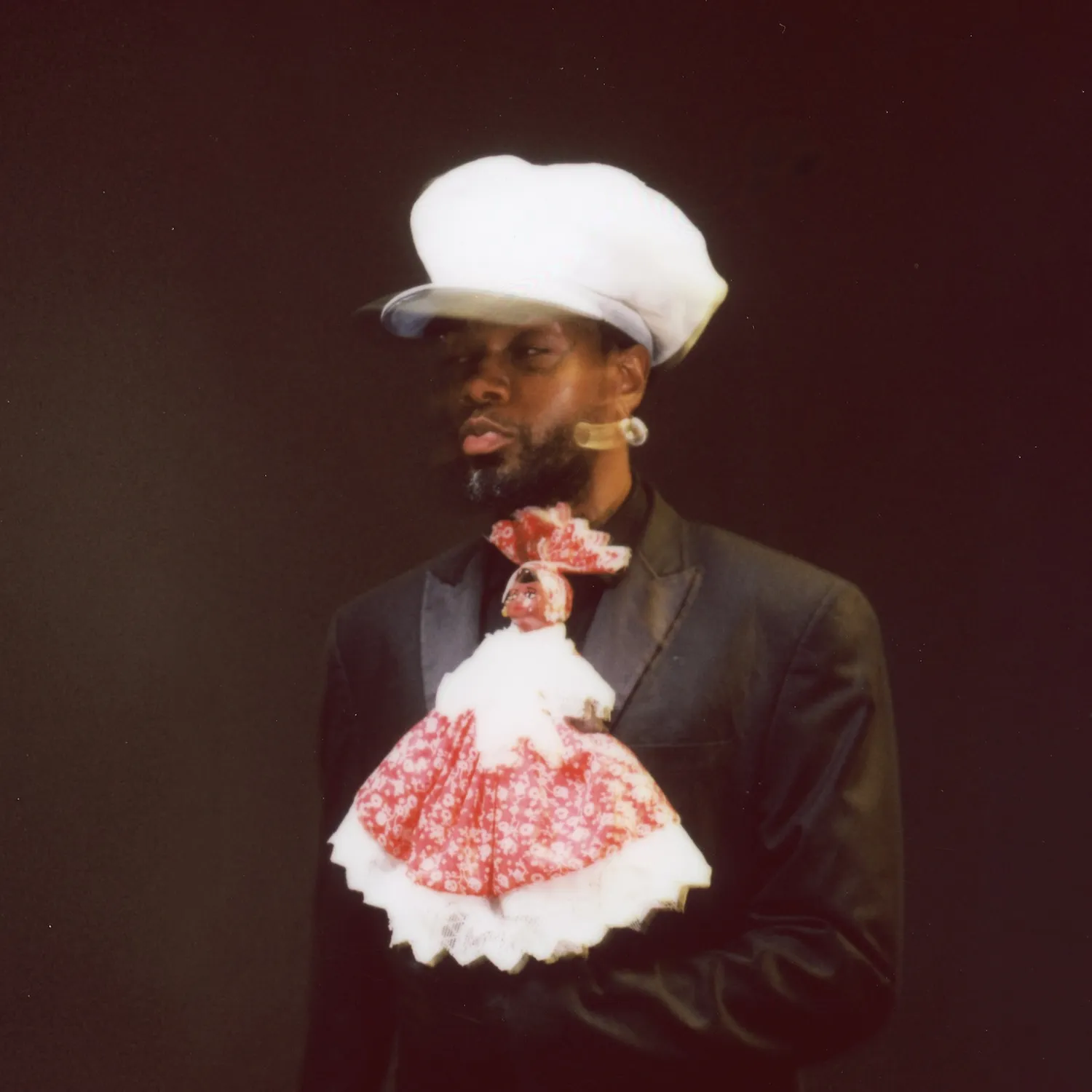 Serpentwithfeet Unveils New EP Sentinel — Listen to the Title Track