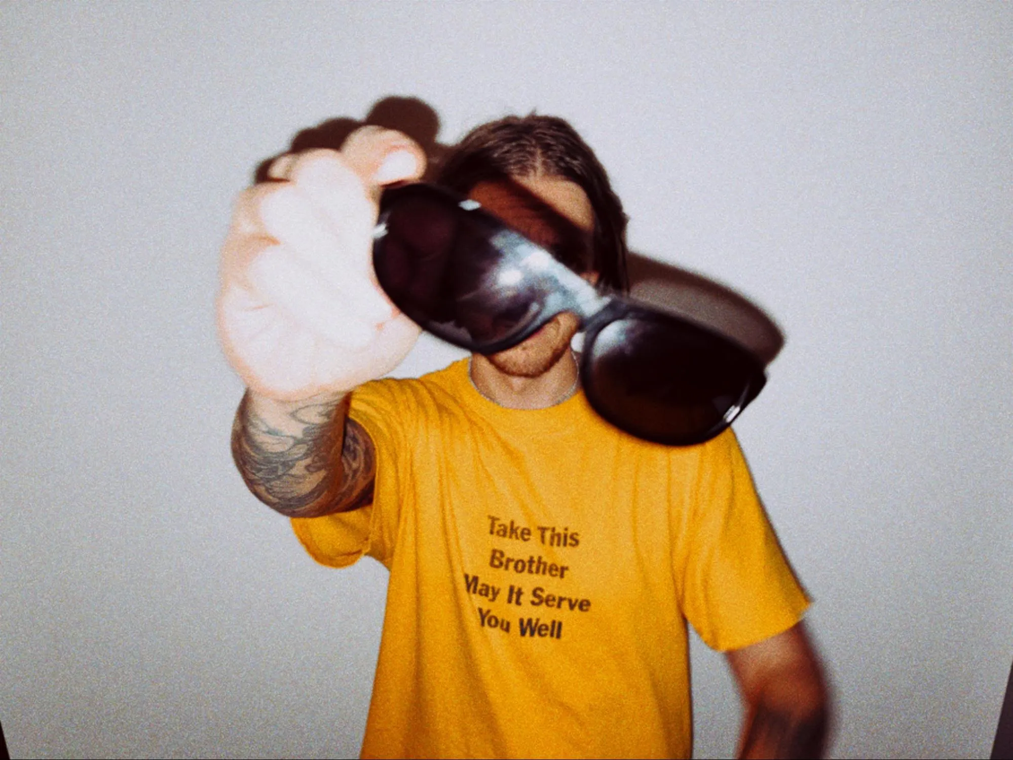 Dazy Unveils Ugly — A Bold New Single