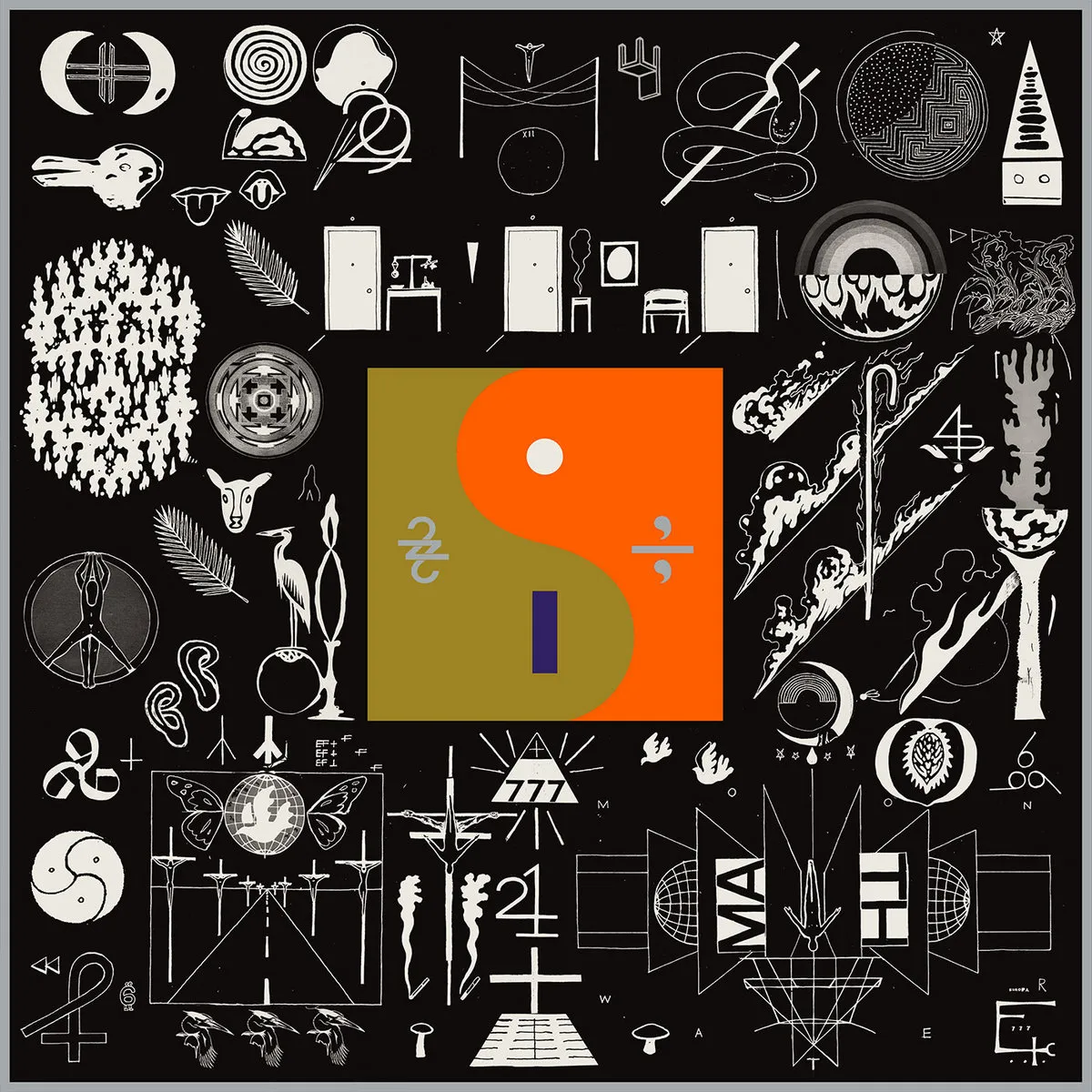 Twenty-Two, A Million: Ten-Year Anniversary Edition