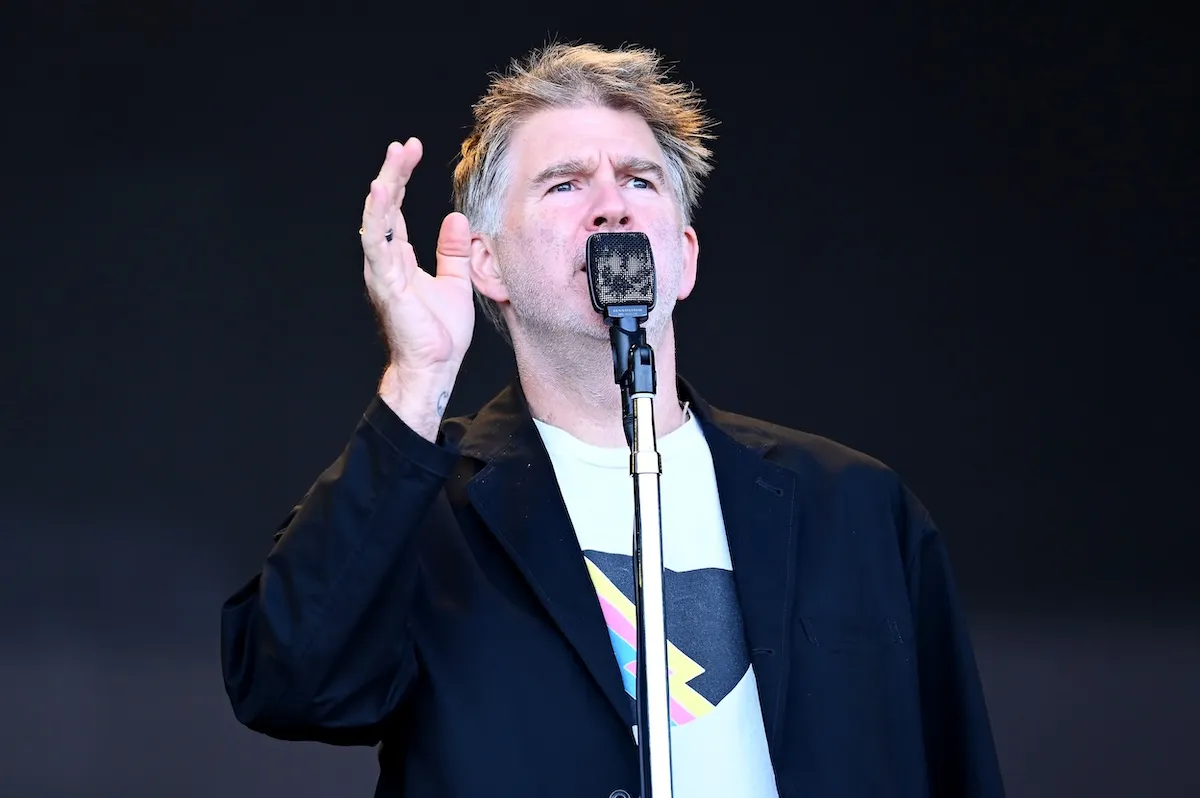 LCD Soundsystem Marks 100th NYC Residency Show; Al Doyle Unveils Debut Solo Album, Hollywood Saviour