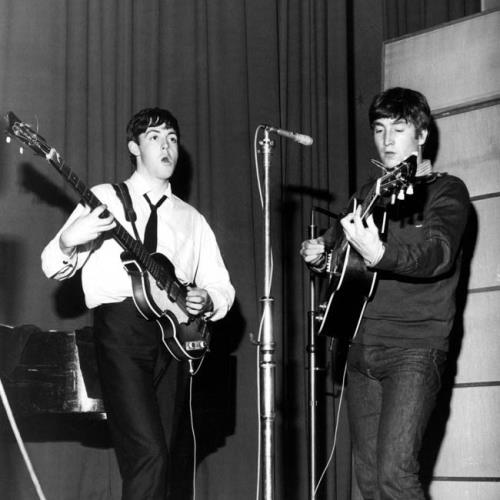 Paul McCartney Suggests John Lennon Could Have Been a Total Fool