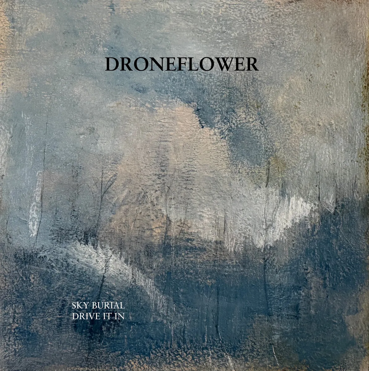 Marissa Nadler & Stephen Brodsky: Sky Burial and Drive It In