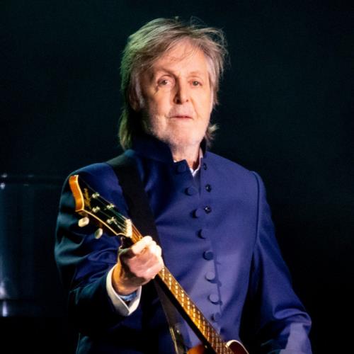 Paul McCartney Teases Taylor Swift to Sing a Beatles Classic at Travis Kelce’s Wedding