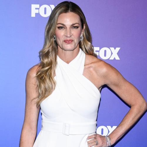 Erin Andrews and Charissa Thompson explain why they weren’t cast in Taylor Swift’s Patient Zero video
