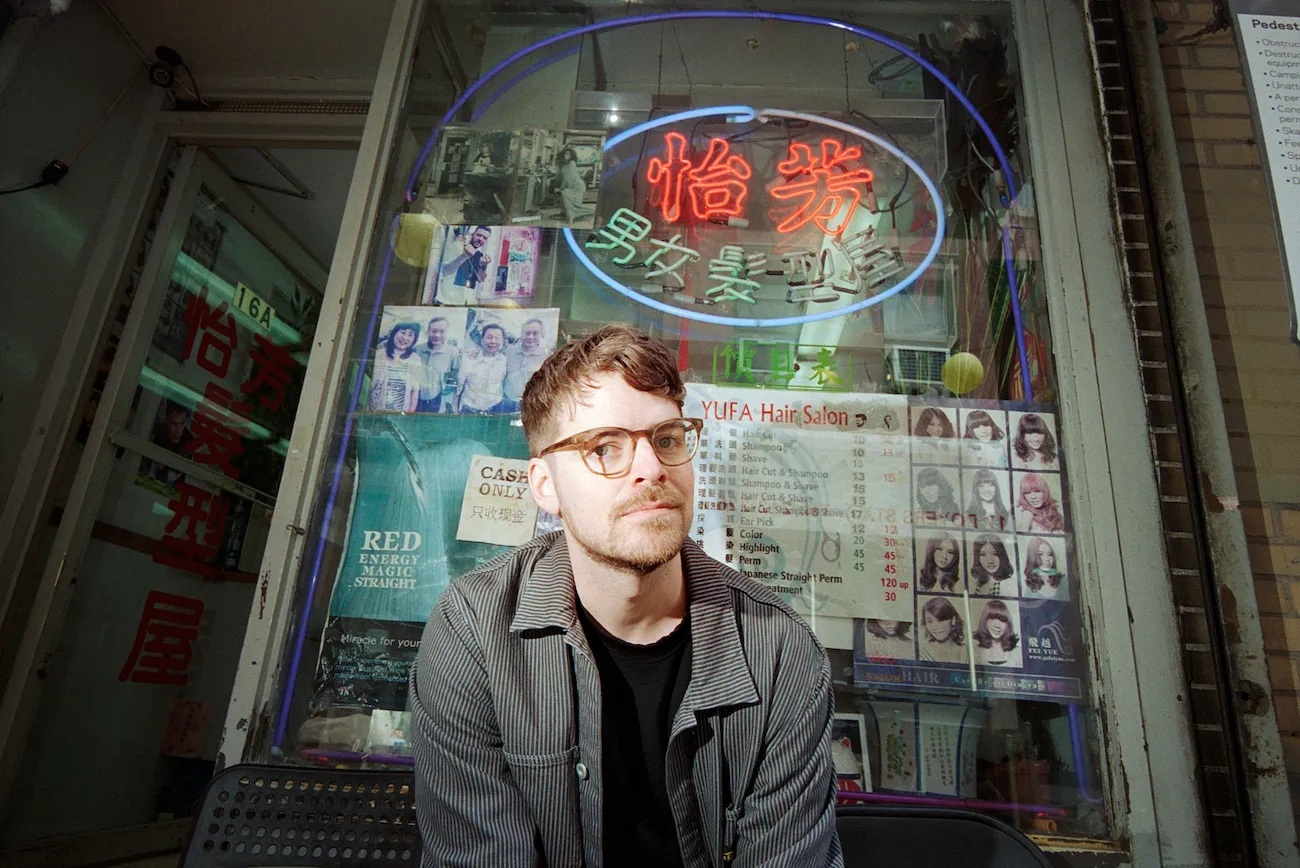 Never Learned by Ryan Hemsworth feat. Tegan And Sara
