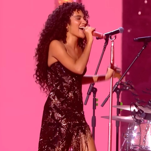Olivia Dean Poised to Lead UK 2026 Charts as Biggest Song to Date