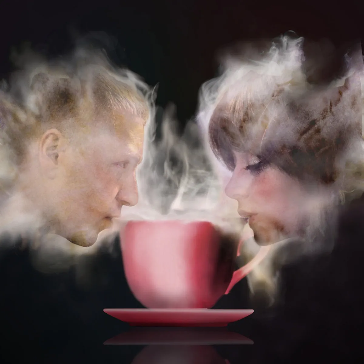 Worldpeace DMT: Stay for Tea, Ditch Your Father’s Laptop Twee