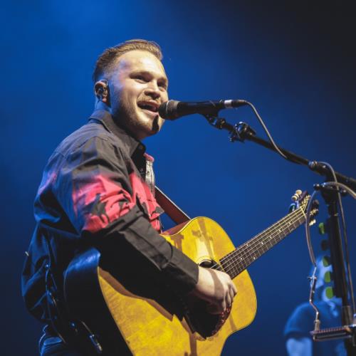 Zach Bryan on Sobriety: A Highly Positive Change