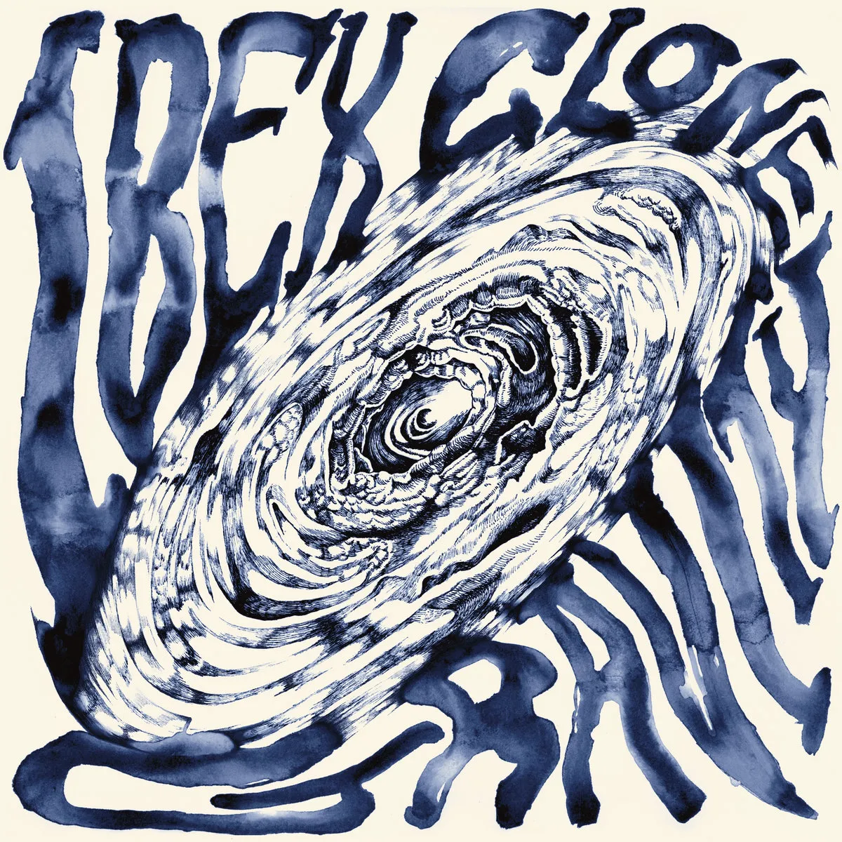 Ibex Clone Announces New Album Gravity; Listen to the Title Track