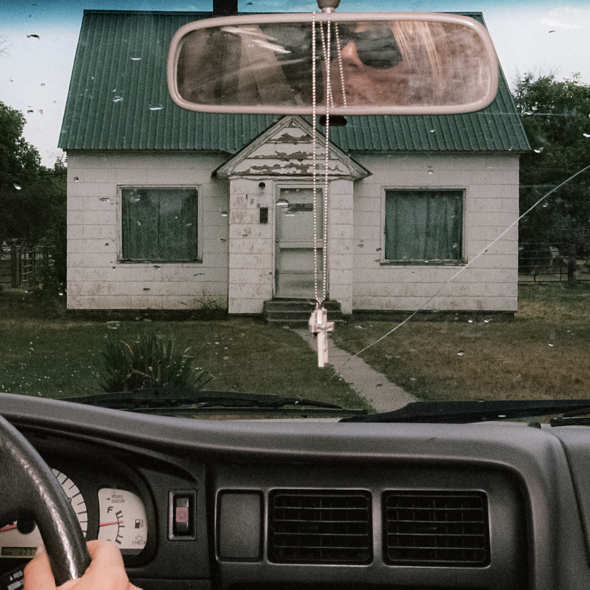 Maz Unveils New EP Loveandpain — Listen to the Title Track